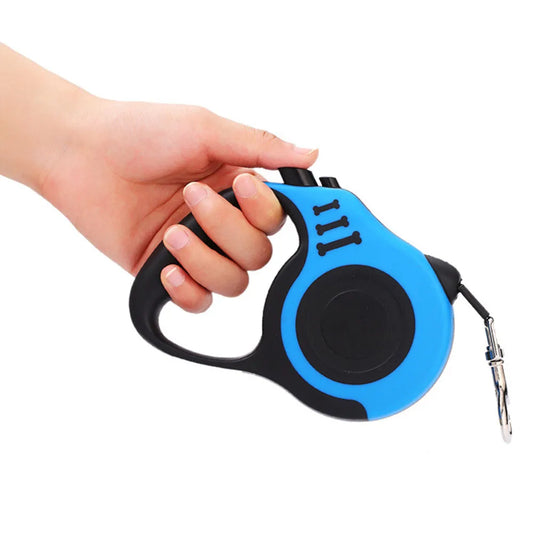 Retractable Dog Leash